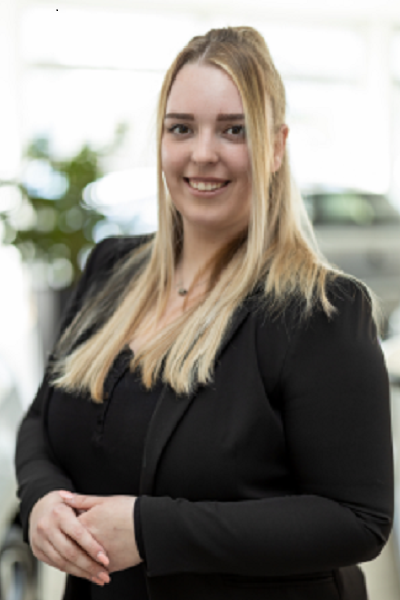 Franziska Rühl