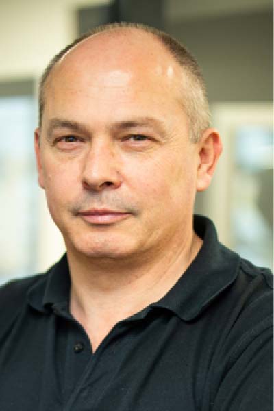 Jens Wassink