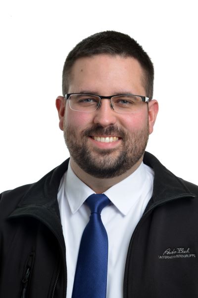 Lukas Schaab