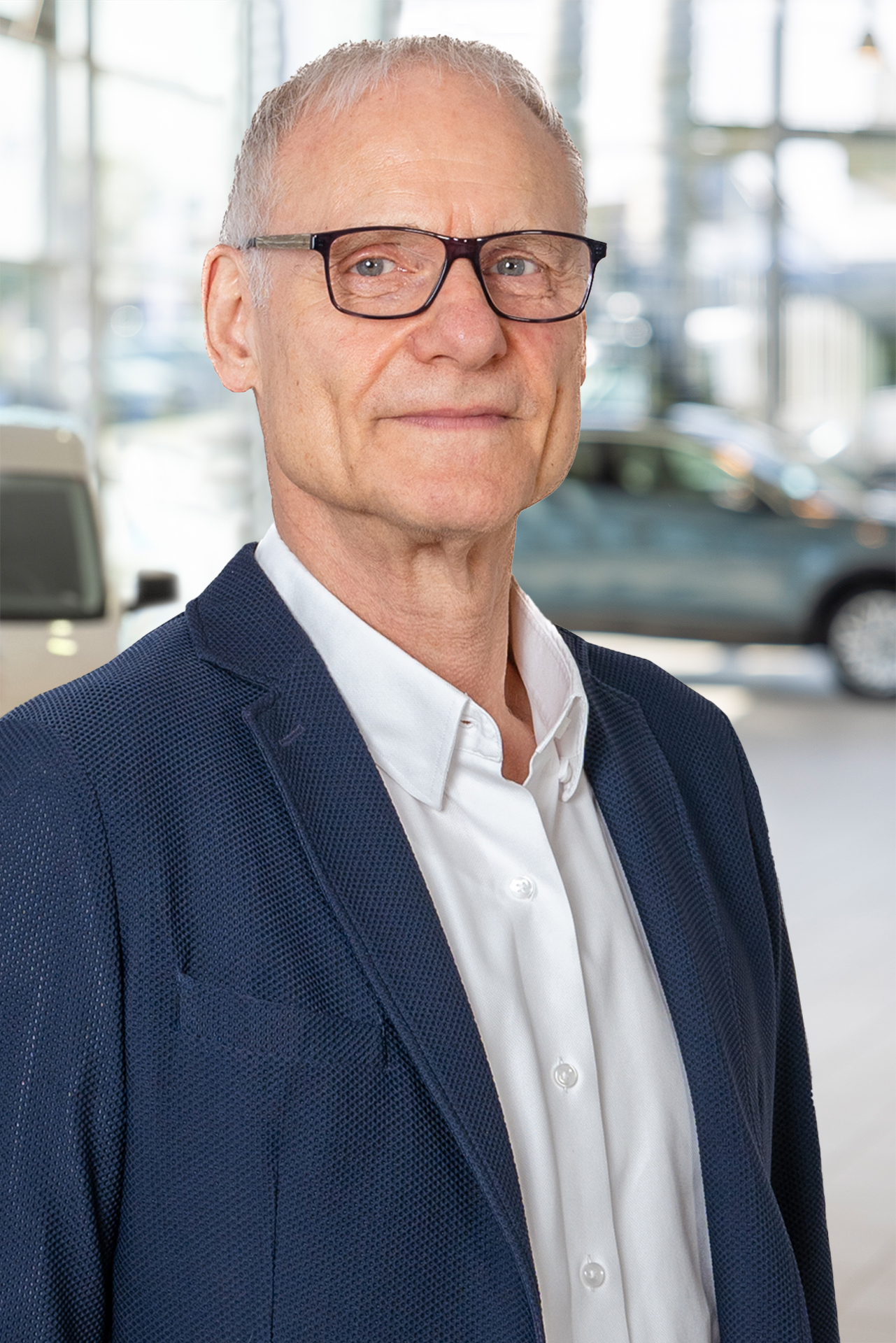 Volker Link